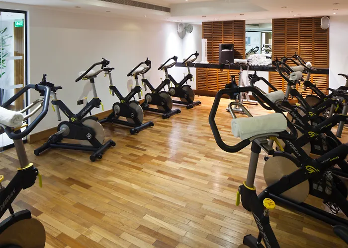 Leonardo Royal St Paul'SHotel Londra